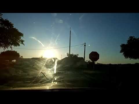 SAINDO DO DISTRITO DE SUCESSO - TAMBORIL/CE (04/26)