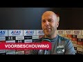 Voorbeschouwing Slot | AZ - Sparta