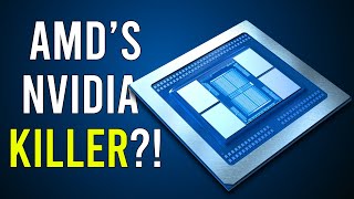AMD'S NVIDIA KILLER?! Zen 6 & RDNA 5 Halo APU Specs Leak