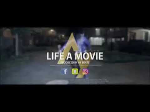 Nines X Mowgli x skrapz type beat (exclusive instrumental) prod.rapgametv