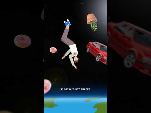 What If Earth Was Hollow?