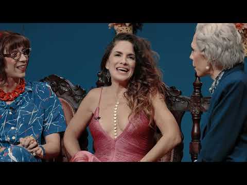 Villa Arruga l CASA SOLA CON NATY BOTERO @Natybotero