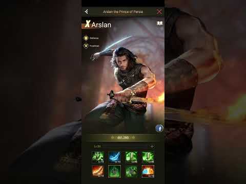 X13 Seasson Rewards Pull - Last Chance for Arslan !