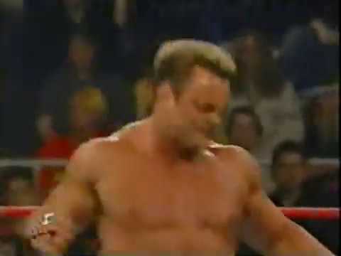 Tommy Dreamer vs Shawn Stasiak