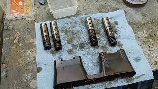 GM 6.2 Lifter Tick 2011 Escalade Possible lifter tick cause and more cost effective repair