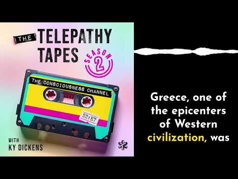 Staffel 2, Folge 7: Psychedelika und der Zugang zum Bewusstsein