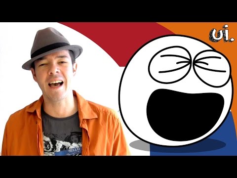 WITZE über HOLLÄNDER! warum?