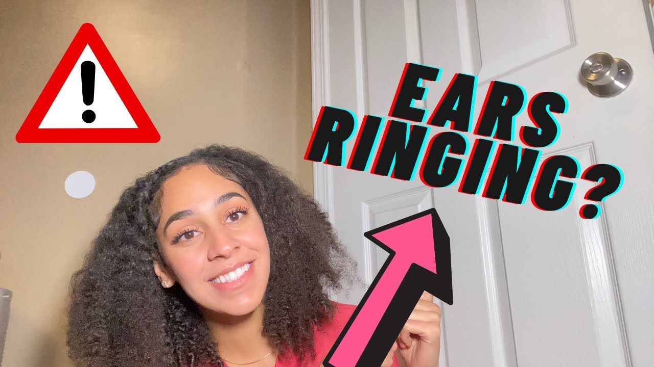 Ringing In The Ears Left & Right| BIBLICAL POV