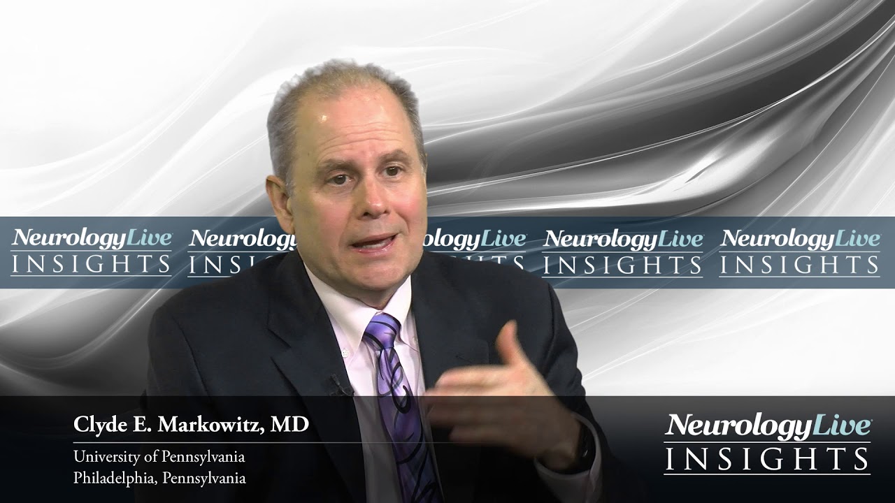 Switching Therapy in Multiple Sclerosis