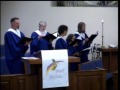 MUMC Wesley Vocal Choir - We Are Climbing Jacobs Ladder