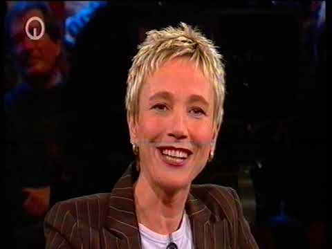 Dieter Hildebrandt bei 3 nach 9