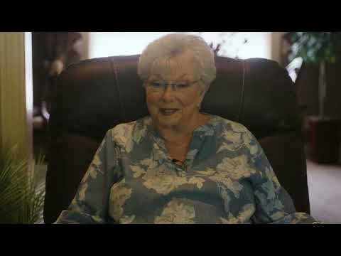 Stories of the Myasthenia Gravis Association 2025