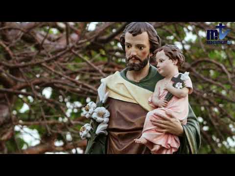 Oración a San José día 18| Jesús me fio de ti plenamente | Magnificat.tv | Franciscanos de María|