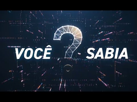 Você sabia? - Nova Classificação do Burnout