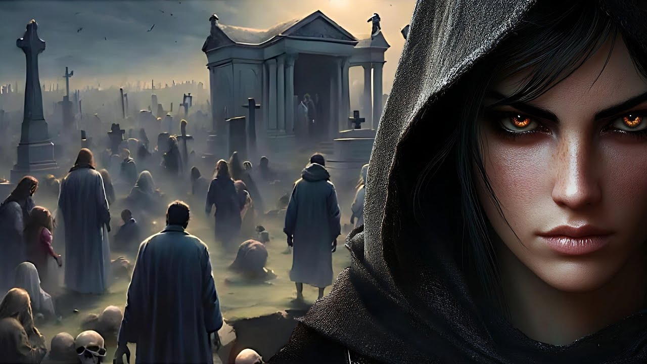 Why Moses Body Was Never Found (Bible Mysteries Explained)