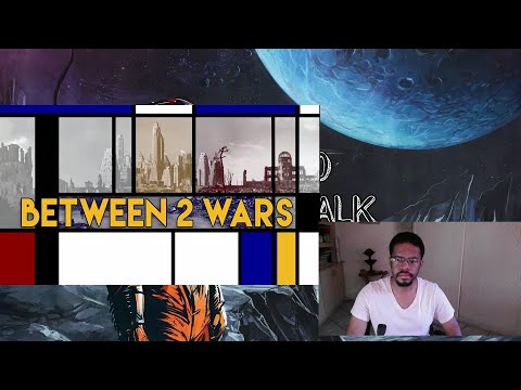 Stalin’s Paranoid Military Purges - The Great Terror | BETWEEN 2 WARS I 1938 Part 4 of 4 | REACTION