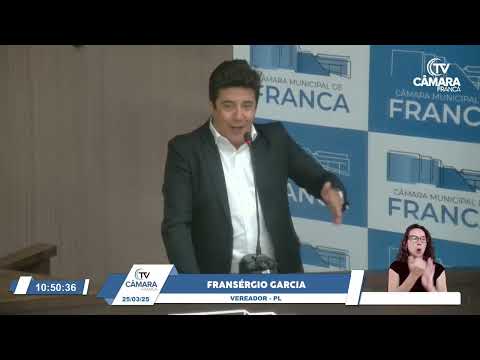 ‘Simples e eficiente’ diz Fransérgio Garcia sobre projeto ‘Onda Verde’ no trânsito de Franca