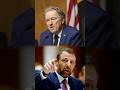 Rand Paul Challenges Trump DHS Pick Mullin on ‘Anger Issues’