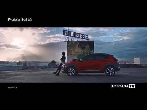 Livestream Toscana Tv