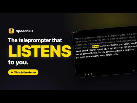 Product Video