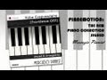Valse Crepusculaire   Providence OST (piano solo) Miklós Rózsa