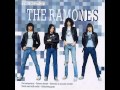 The Ramones - I can't get you outta my mind ...