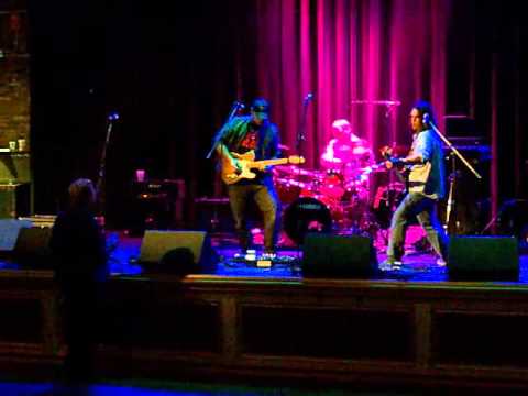 Driving Wheel  2012-12-22 Blue Note
