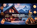 Winter Wonderland Jazz - cozy chill vibes