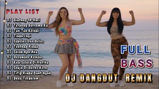 Download lagu DJ REMIX TERBARU FULL BASS 🎧DJ Bintang 14 Hari 💓 VIRAL TIKTOK mp3