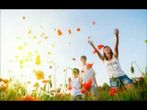 Pr.  Amilton Menezes  - Tristezas Transformadas em Alegrias