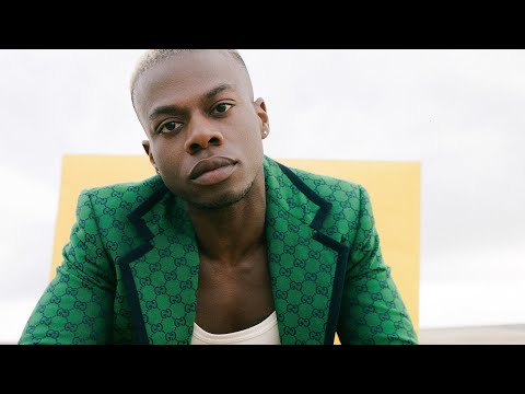 [FREE] Tobi Lou Type Beat - "Be 100" | Non-Perishable Type Instrumental