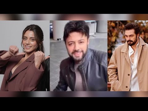 SILIN MENADJER JE NA TRENUTAK - BIO "RASTRESEN I REKAO JE DA SU HALIL I SILA ZALJUBLJENI!"