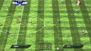 preview picture of video 'FIFA 11 - World Cup France 2011 - Norway vs Ivory Coast'