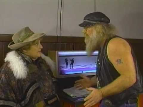 The Spud Goodman Show Episode 96-06