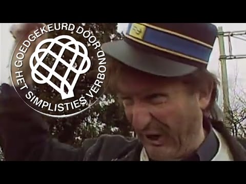 Keek op de Week 47, 25-03-1990 - Van Kooten en De Bie