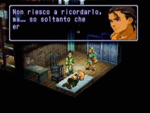 Xenogears - Pt. 58 - Nortune, Blocco C [ITA]
