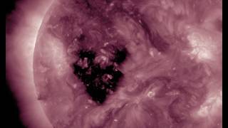 Heart on the Sun, Solar Forcing Wind/Lightning | S0 News Sep.30.2026