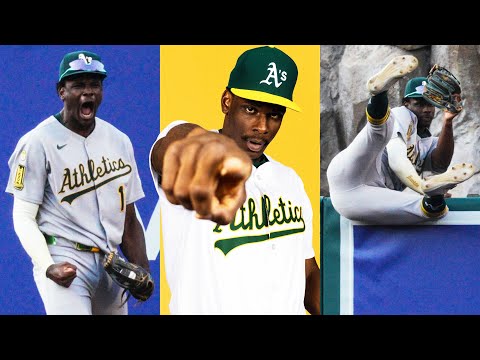 Denzel Clarke catches that get INCREASINGLY MORE EPIC 🤯