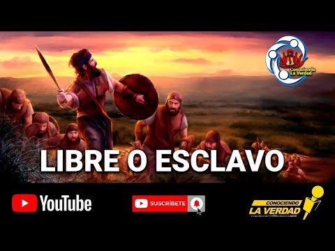 EL AMOR ES LA ESENCIA DEL PADRE / jehova el dios de la esclavitud