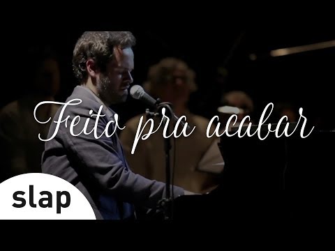 Marcelo Jeneci - Feito pra acabar
