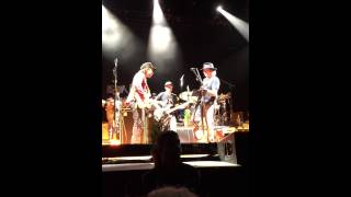 Neil Young and POTR Camden,NJ 205