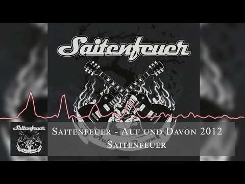 SAITENFEUER // Saitenfeuer