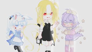 𐔌՞ ܸ.ˬ.ܸ ՞𐦯❦ᰔᩚ#gacha