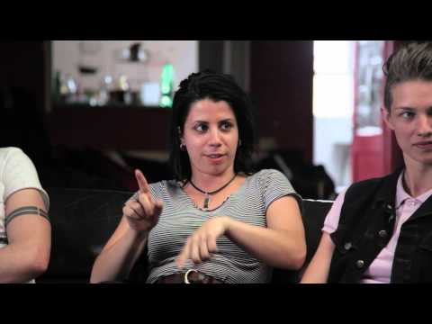 POP SCUM TELEVISION // Episode 5 // Profiles // Vuvuvultures