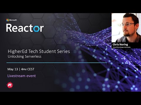 Unlocking Serverless