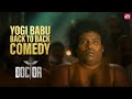 #YogiBabu Back to Back Comedy Scenes | #Doctor | Streaming now on SUN NXT | #Sivakarthikeyan| Nelson