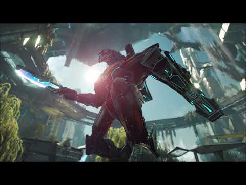 ARK: Extinction - Launch Trailer