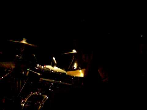 Spidy Drummer of Eyes Of Torment - 