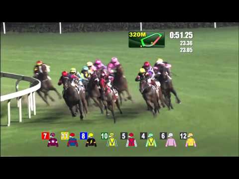 Back In Black - Karis Teetan (11 November)