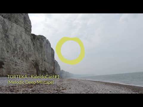 KaleidoCast#1 - Melodic Deep House Mix - Marco Tegui, Oliver Koletzki, Vermesse, Schiller, TORTEKA